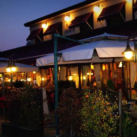 酒店 Vettore Dal 1947 *