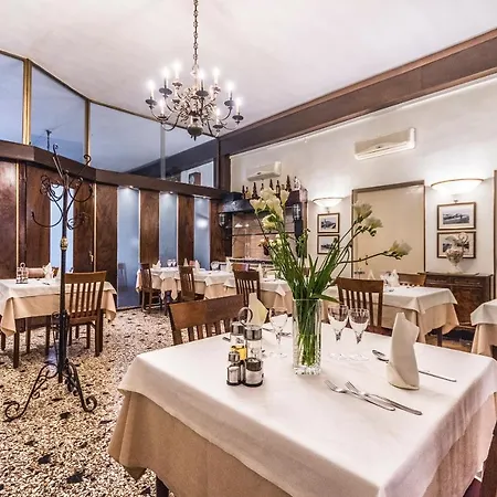 Hotel Vettore Dal 1947 Mira