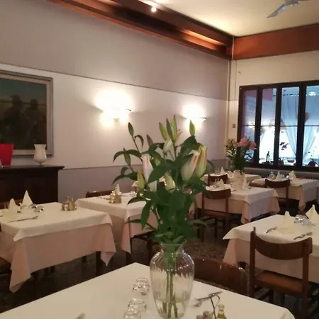 Vettore Dal 1947 酒店