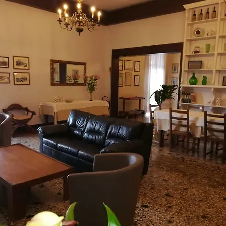 Hotel Vettore Dal 1947 Mira