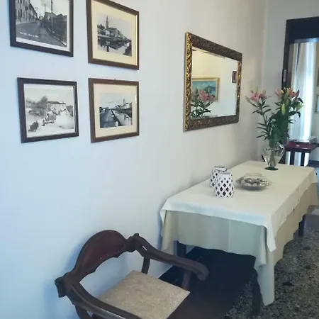 Vettore Dal 1947 Hotel