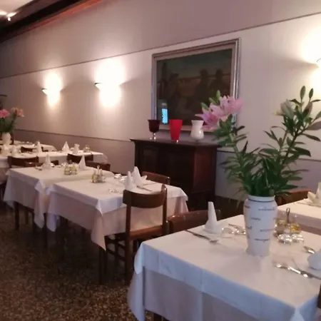 酒店 Vettore Dal 1947 米拉