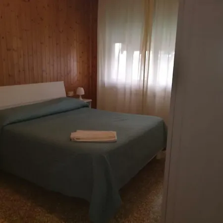Hotel Vettore Dal 1947 *