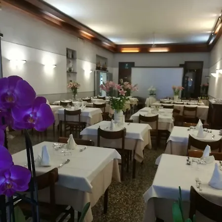 Vettore Dal 1947 酒店